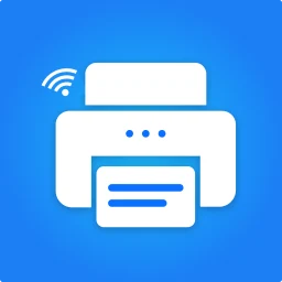 Smart Printer: Print & Scan icon