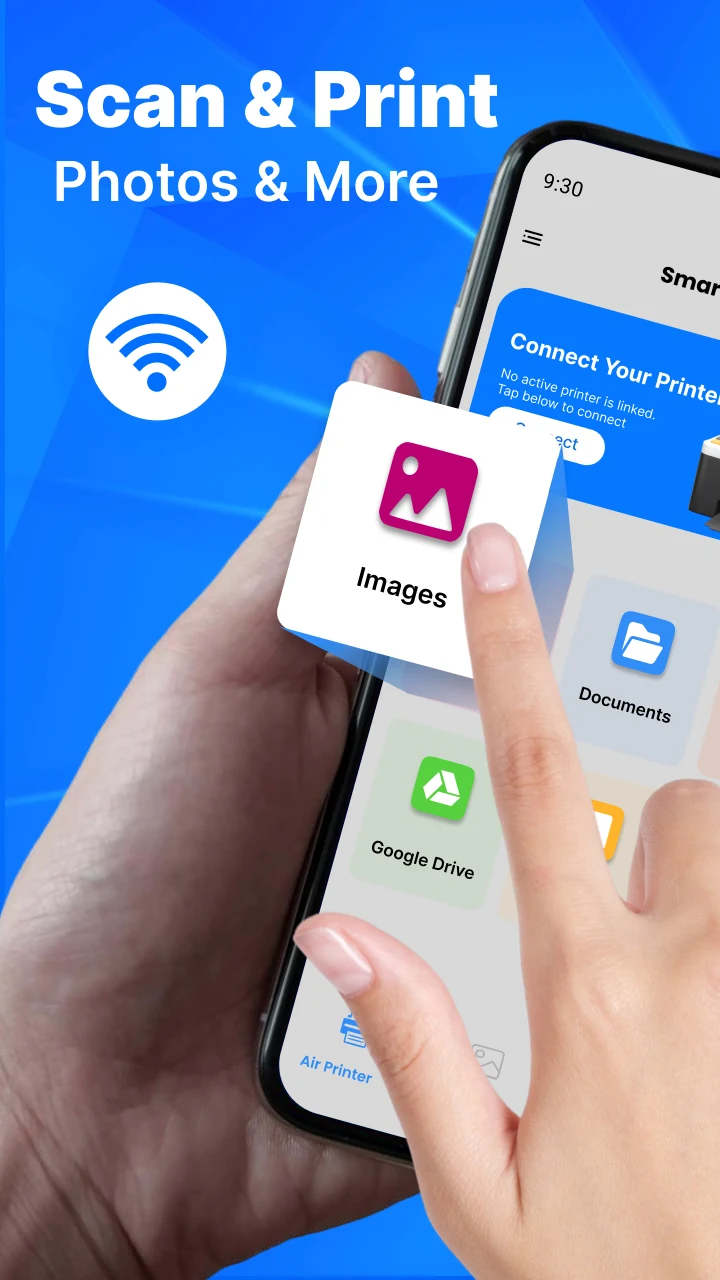 Smart Printer: Print & Scan screenshot